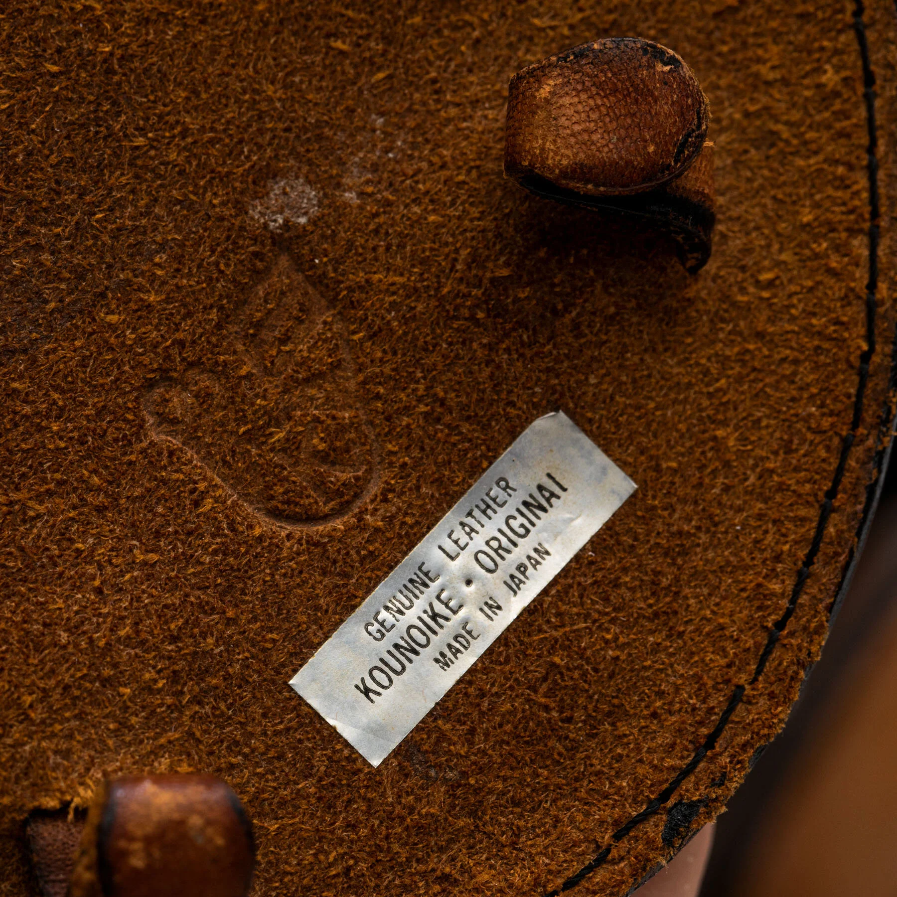 『新品✨』池之端銀革店PUEBUROLeatherkey&coin Cace 新品✨』池之端銀革店PUEBUROLeatherkey&coin Cace